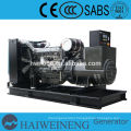 10kva Lion diesel generator powered by Yangdong engine(chinese most reliable engine)